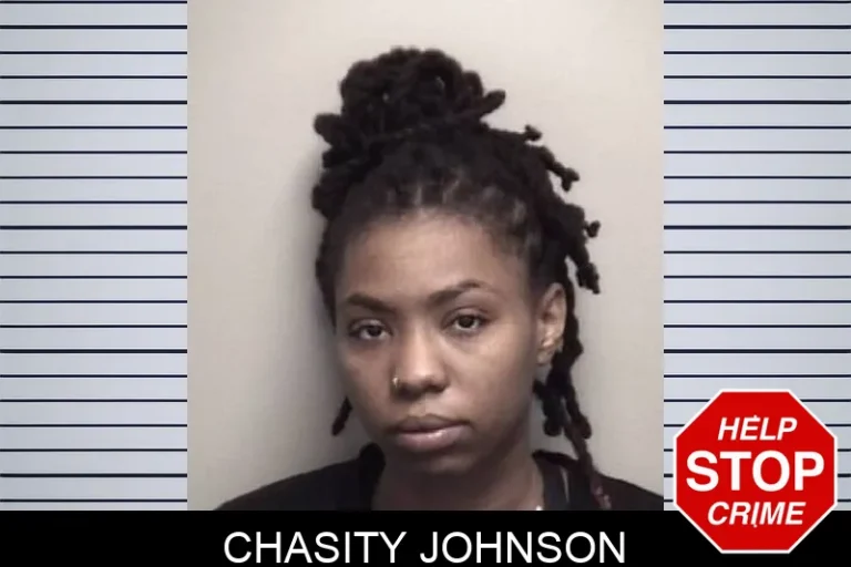 Chasity Johnson
