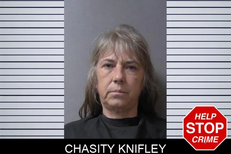 Chasity Knifley