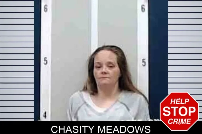 Chasity Meadows