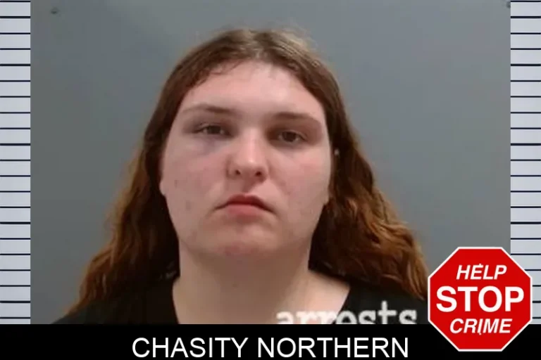 Chasity Northern