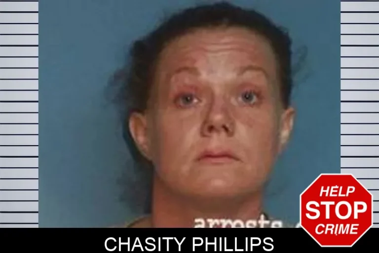 Chasity Phillips