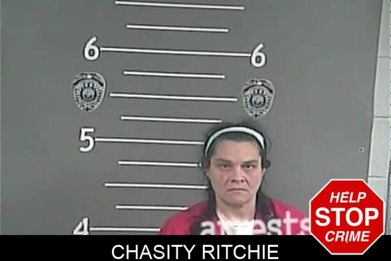 Chasity Ritchie