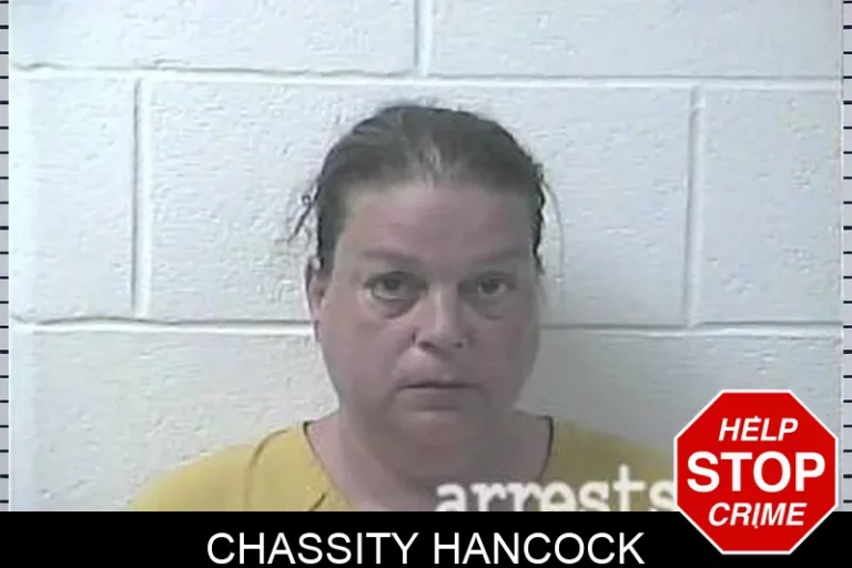 Chassity Hancock
