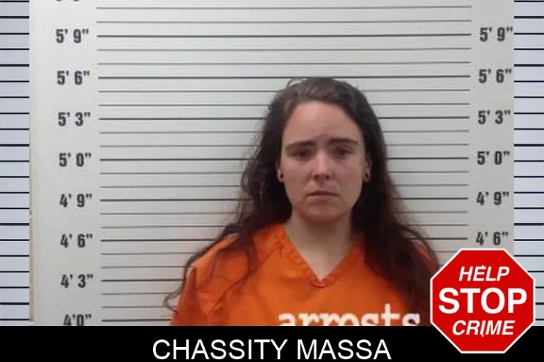Chassity Massa