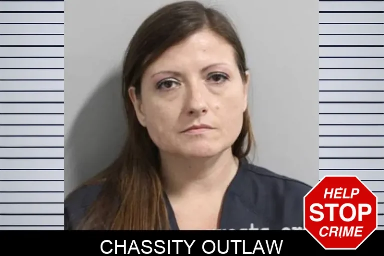 Chassity Outlaw