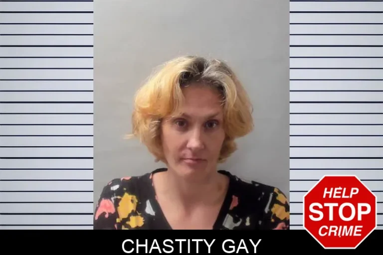 Chastity Gay