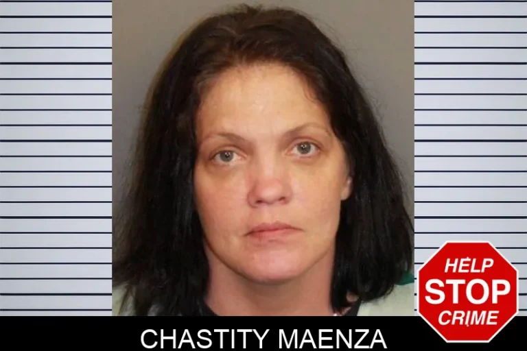 Chastity Maenza