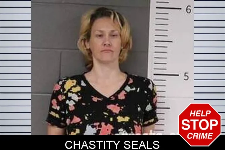 Chastity Seals