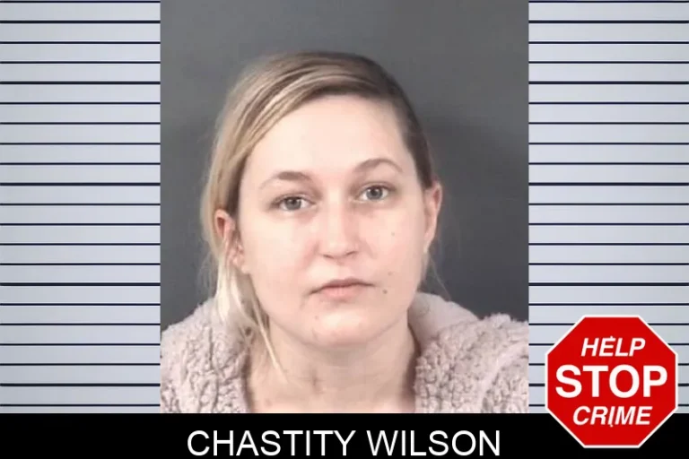Chastity Wilson