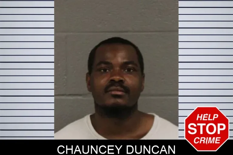 Chauncey Duncan