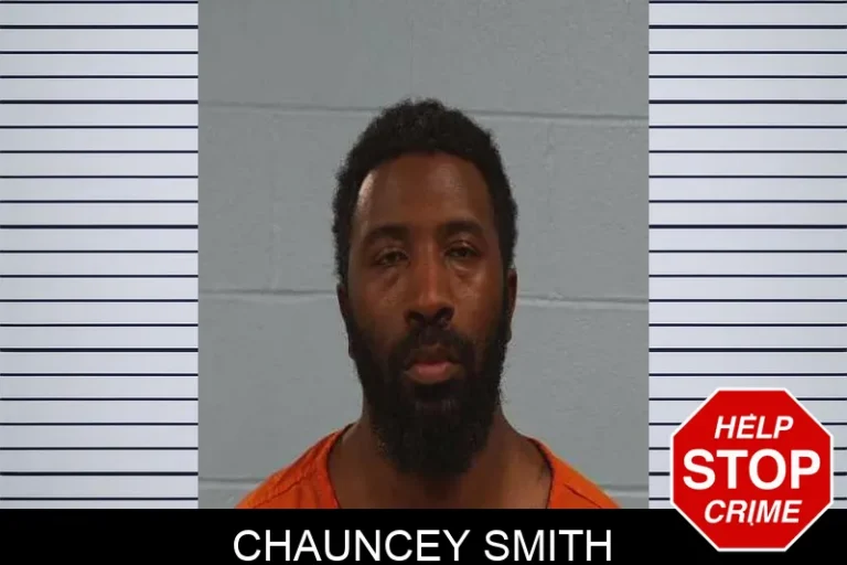 Chauncey Smith