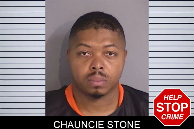 Chauncie Stone