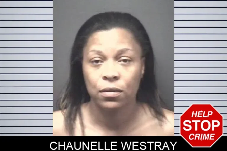 Chaunelle Westray