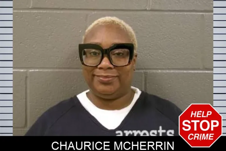 Chaurice McHerrin