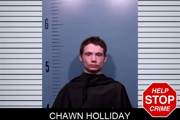 Chawn Holliday
