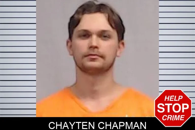 Chayten Chapman