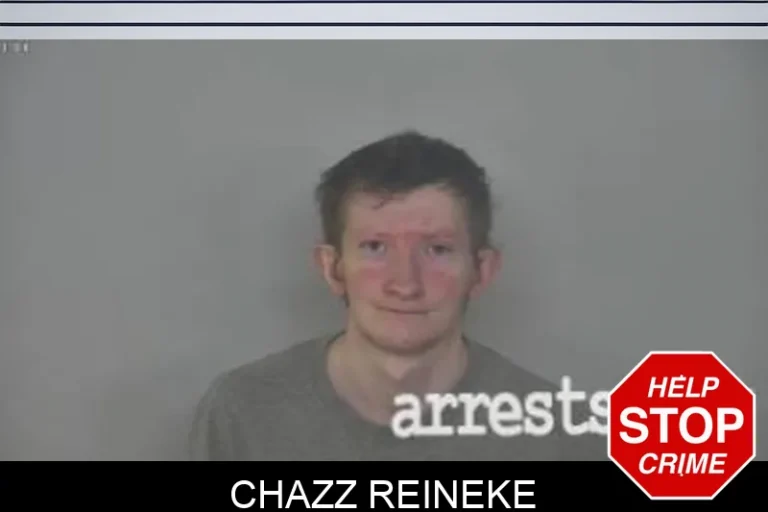 Chazz Reineke