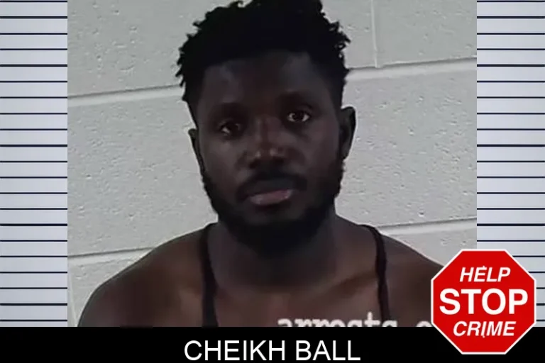 Cheikh Ball