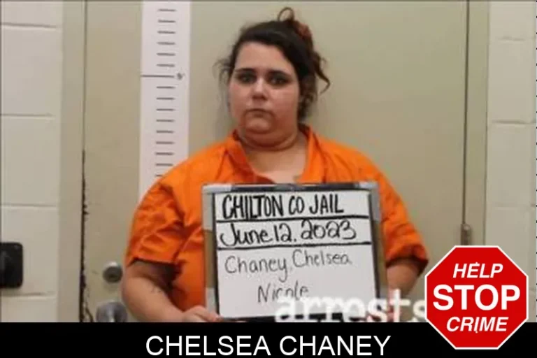 Chelsea Chaney