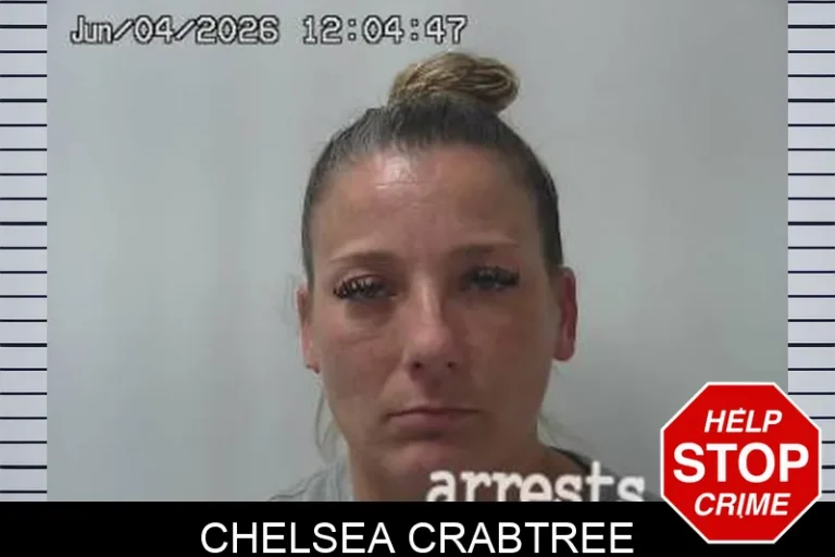Chelsea Crabtree