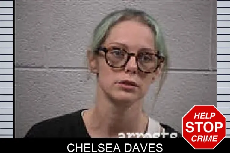 Chelsea Daves
