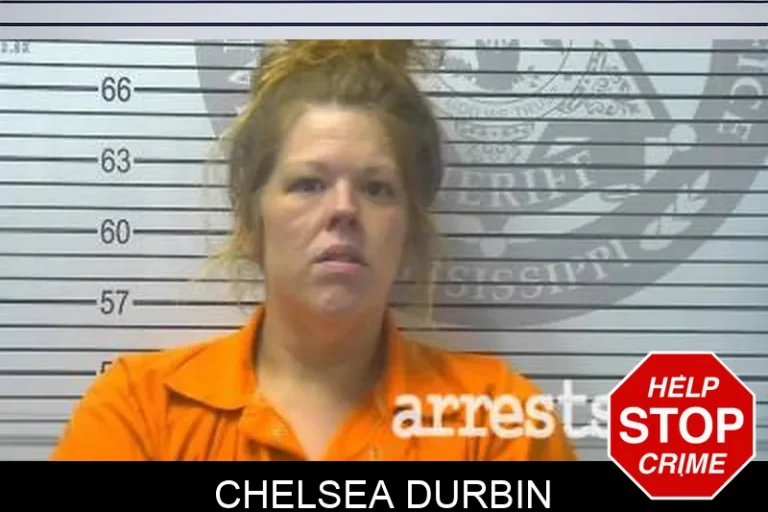 Chelsea Durbin