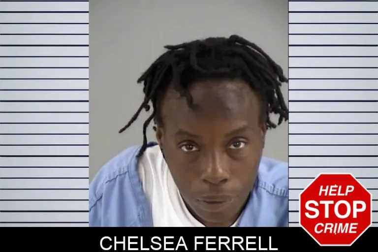 Chelsea Ferrell
