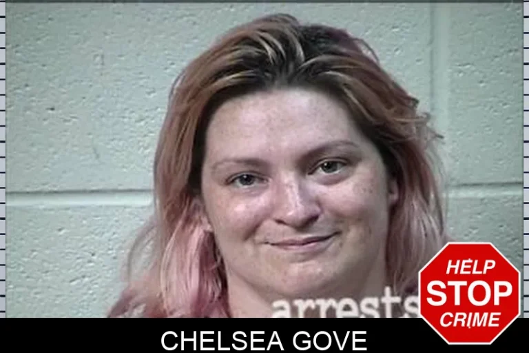 Chelsea Gove