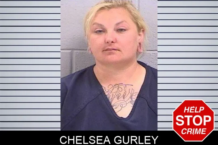 Chelsea Gurley