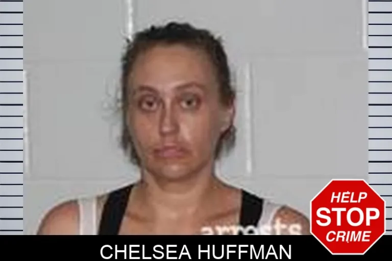 Chelsea Huffman
