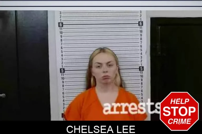 Chelsea Lee