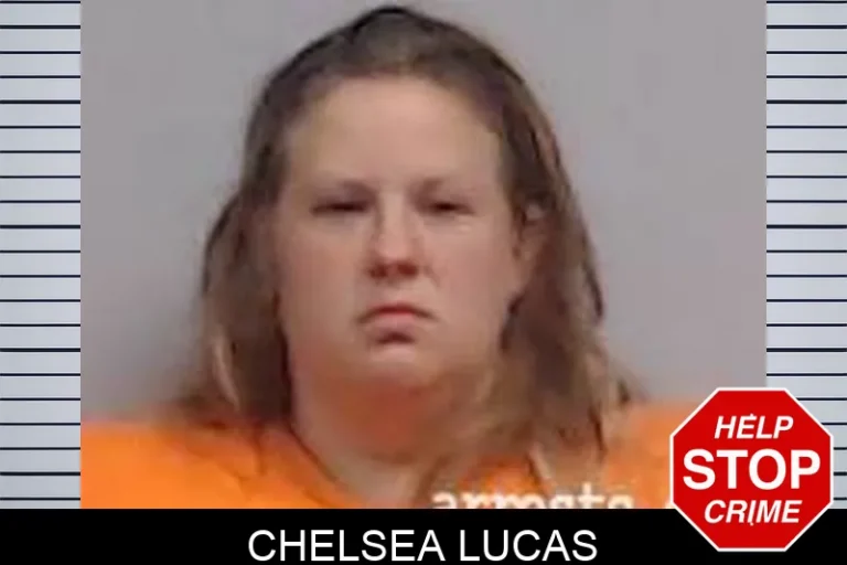 Chelsea Lucas