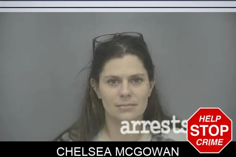 Chelsea McGowan