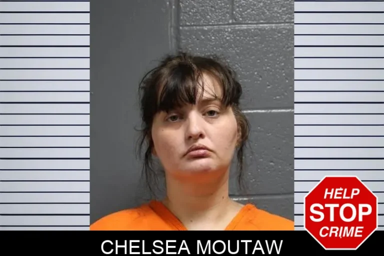 Chelsea Moutaw