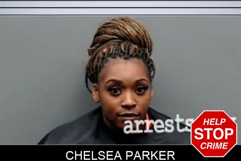 Chelsea Parker