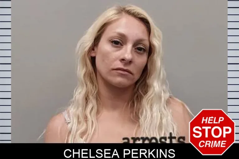 Chelsea Perkins