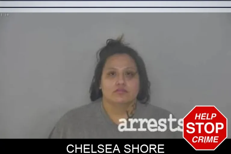 Chelsea Shore