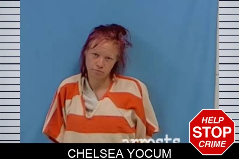 Chelsea Yocum