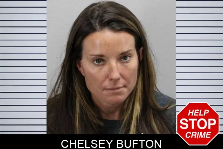 Chelsey Bufton