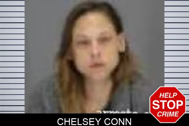 Chelsey Conn