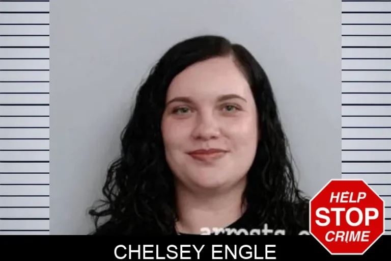 Chelsey Engle
