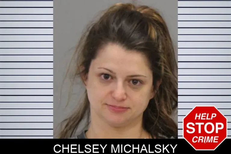 Chelsey Michalsky