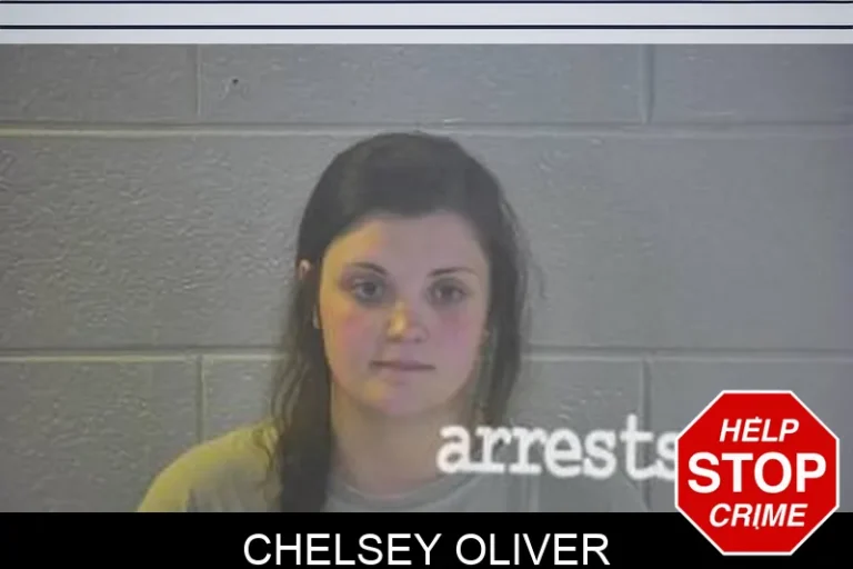 Chelsey Oliver