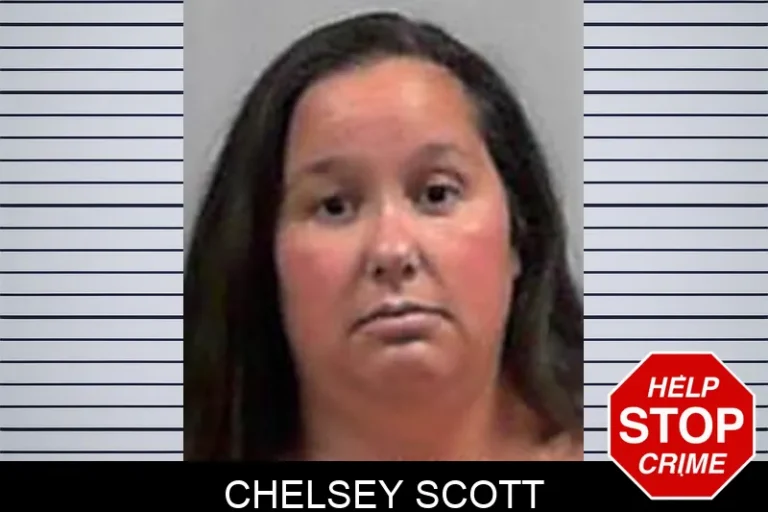 Chelsey Scott