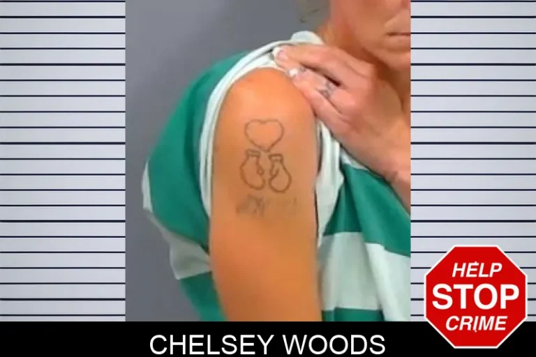 Chelsey Woods