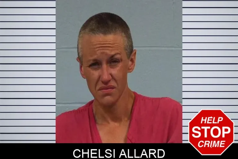 Chelsi Allard
