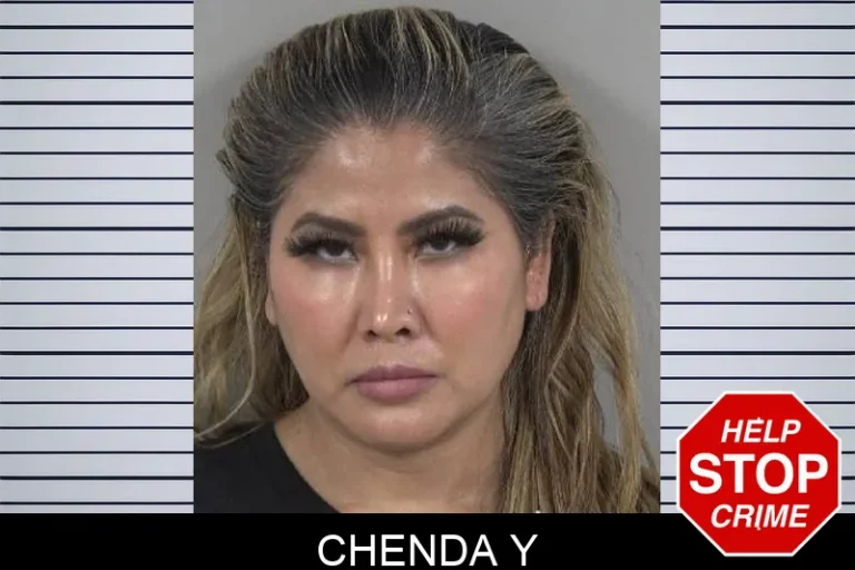 Chenda Y