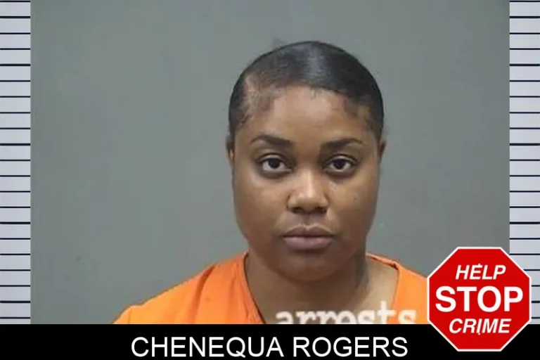 Chenequa Rogers