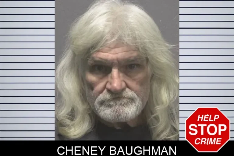 Cheney Baughman