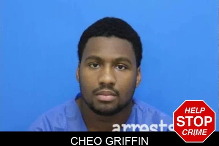 Cheo Griffin